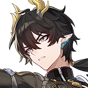 Dan Heng • Permansor Terrae