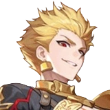 Gilgamesh