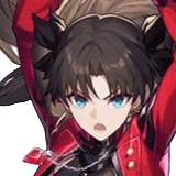 Rin Tohsaka