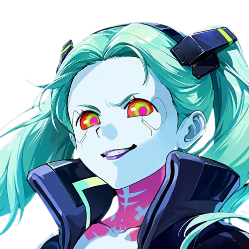 Rebecca