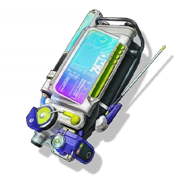 Pulsation Bracer