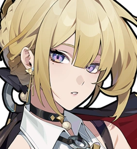 Evelyn